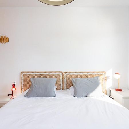 Medano Relax Holiday Home 엘메다노 외부 사진