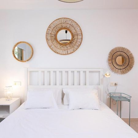 Medano Relax Holiday Home 엘메다노 외부 사진