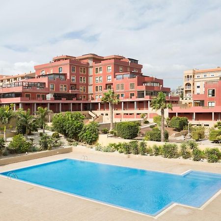 Medano Relax Holiday Home 엘메다노 외부 사진