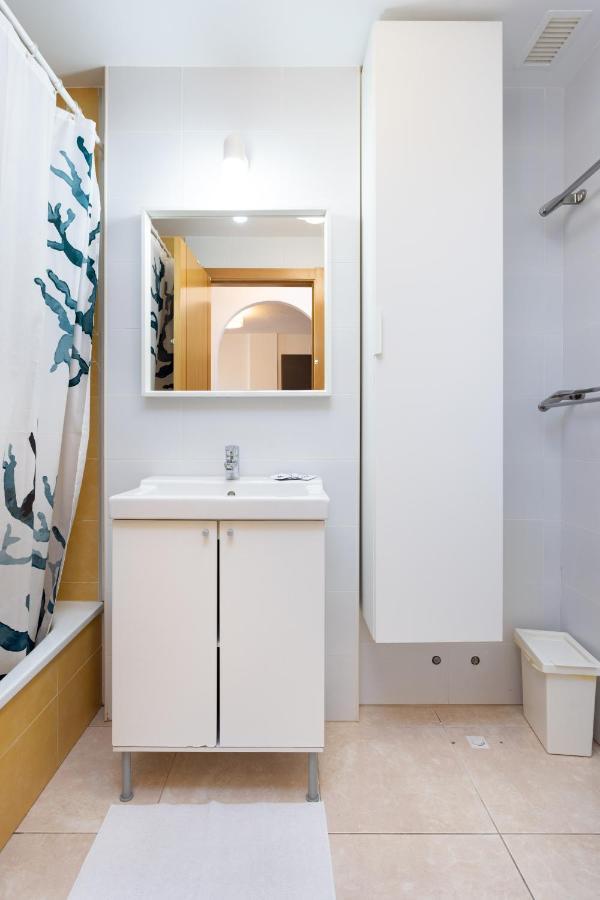 Medano Relax Holiday Home 엘메다노 외부 사진
