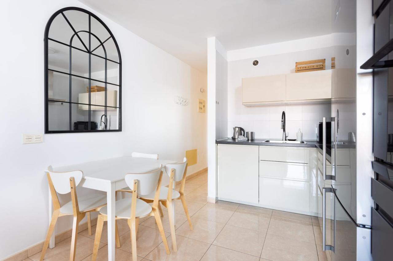Medano Relax Holiday Home 엘메다노 외부 사진