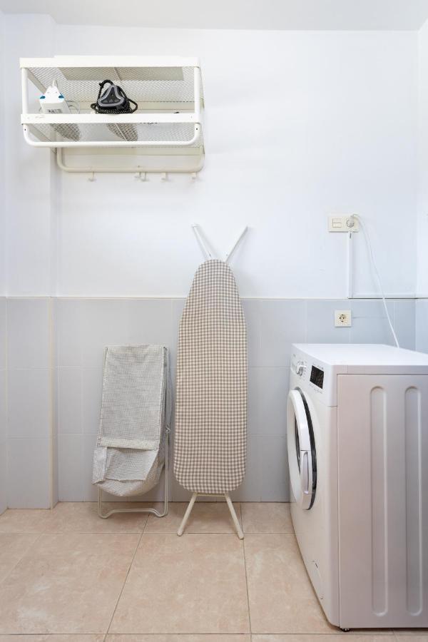 Medano Relax Holiday Home 엘메다노 외부 사진