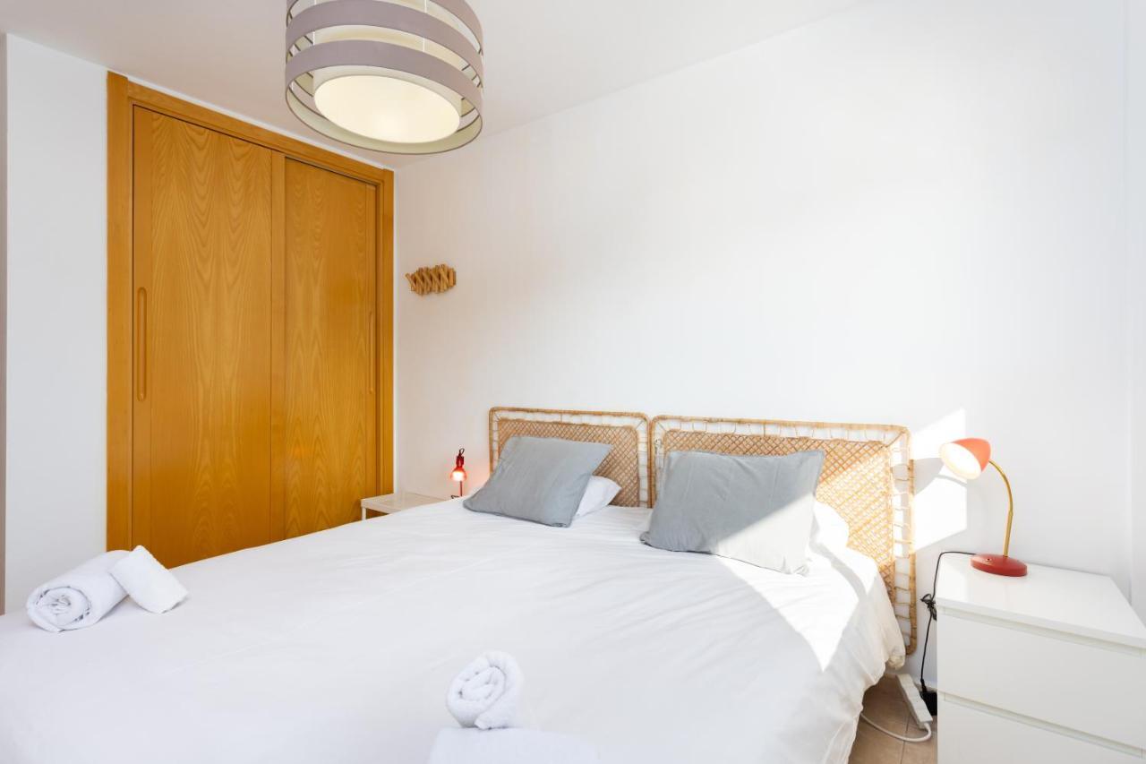 Medano Relax Holiday Home 엘메다노 외부 사진