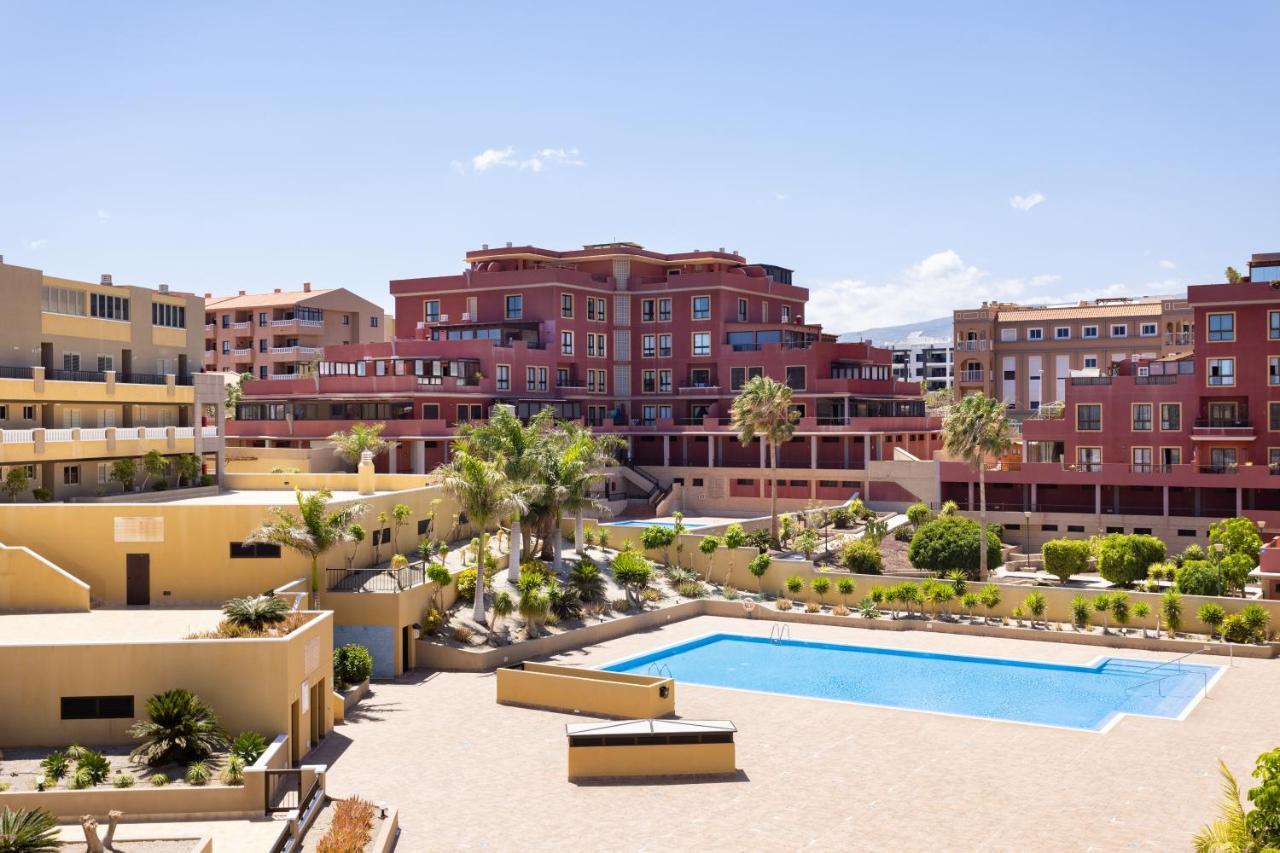 Medano Relax Holiday Home 엘메다노 외부 사진