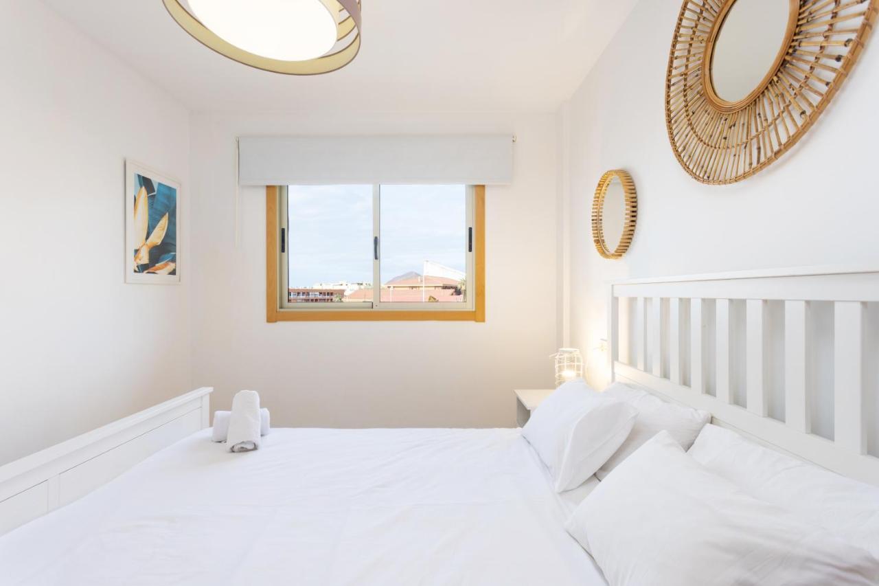 Medano Relax Holiday Home 엘메다노 외부 사진