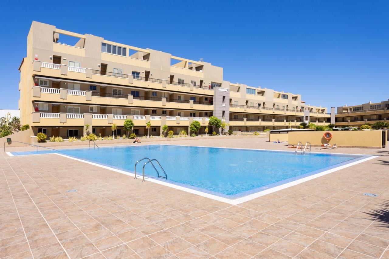 Medano Relax Holiday Home 엘메다노 외부 사진