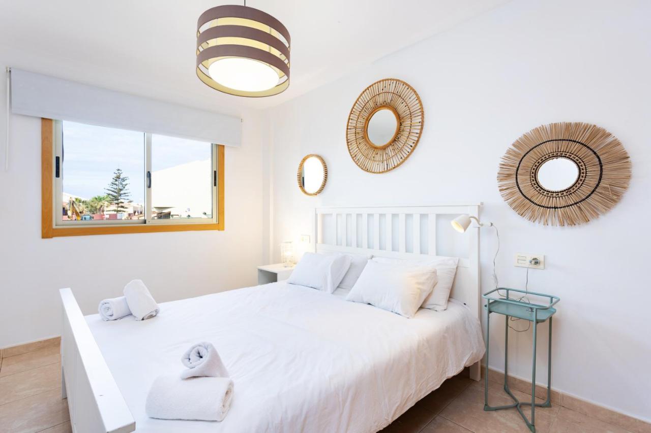 Medano Relax Holiday Home 엘메다노 외부 사진