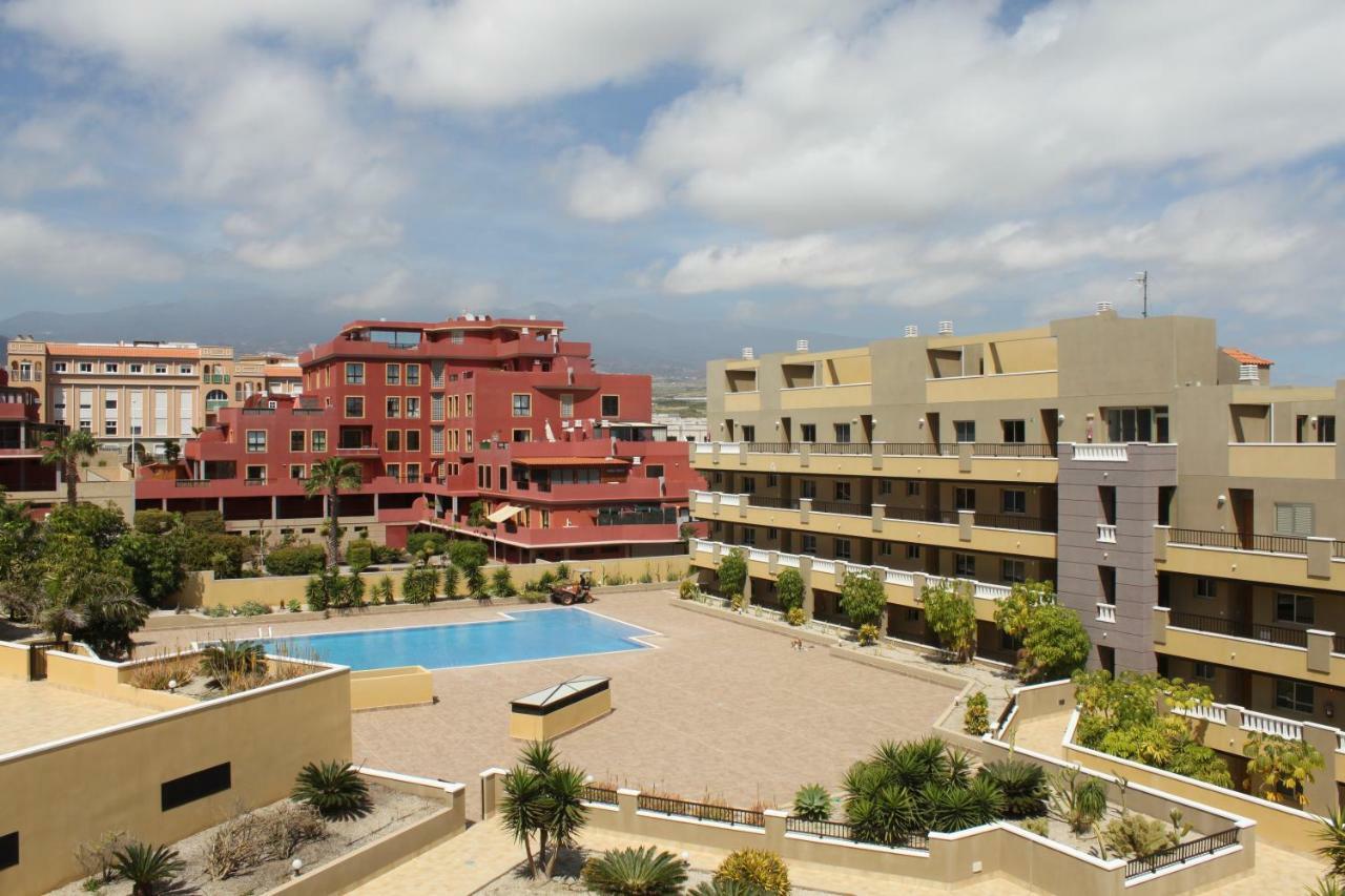 Medano Relax Holiday Home 엘메다노 외부 사진
