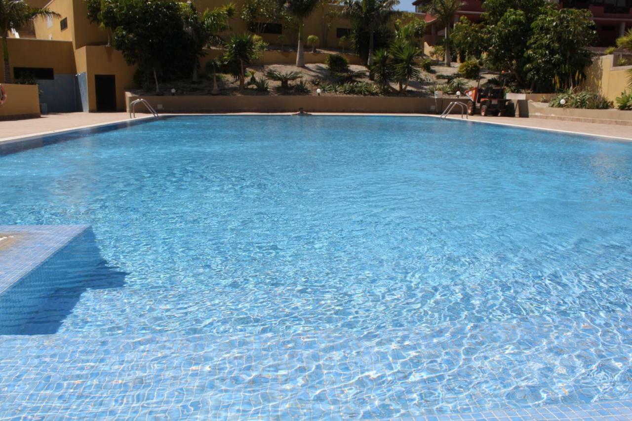 Medano Relax Holiday Home 엘메다노 외부 사진