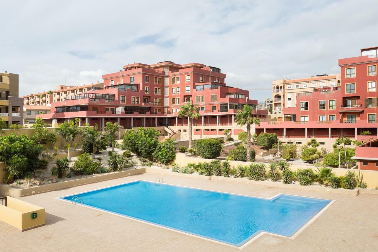 Medano Relax Holiday Home 엘메다노 외부 사진