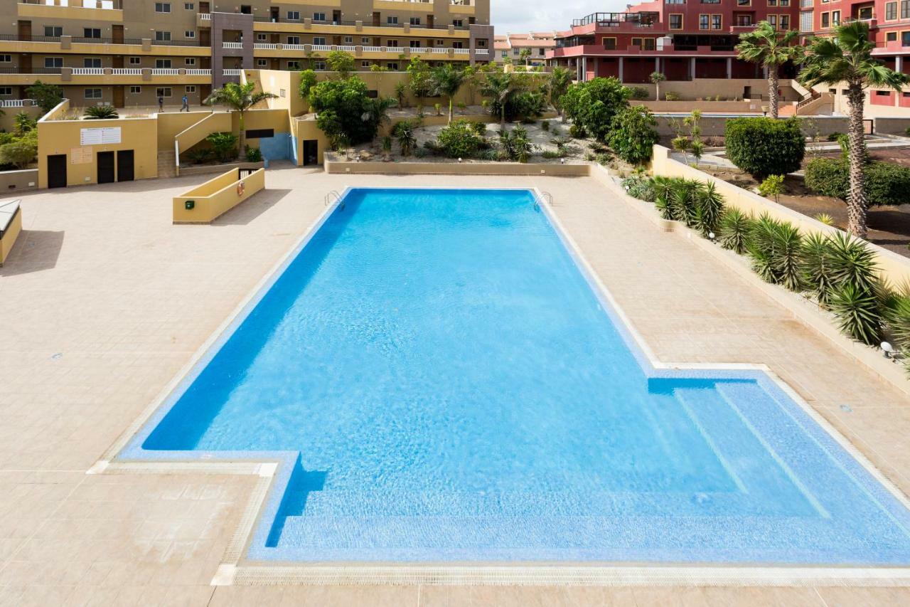 Medano Relax Holiday Home 엘메다노 외부 사진