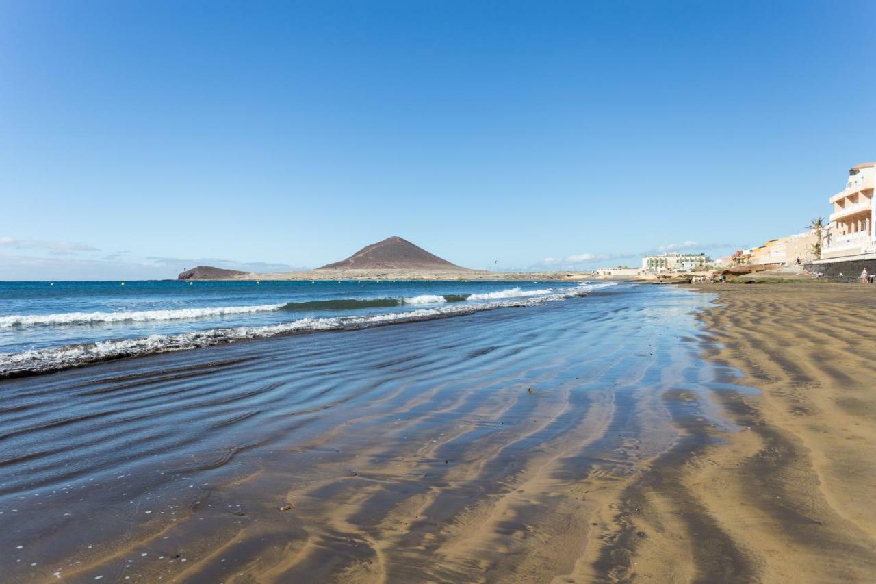 Medano Relax Holiday Home 엘메다노 외부 사진