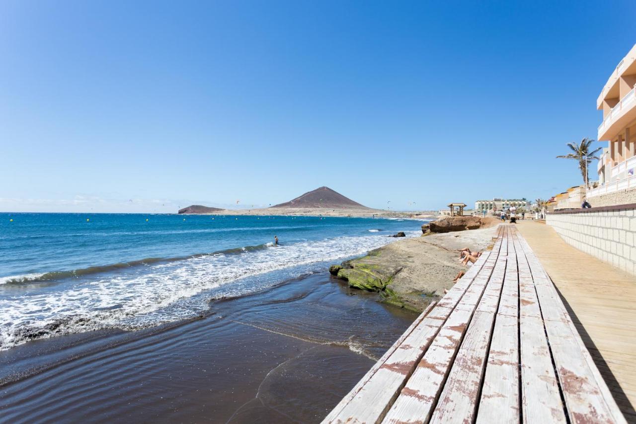 Medano Relax Holiday Home 엘메다노 외부 사진